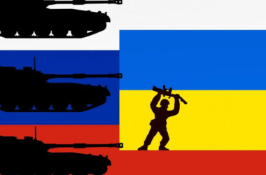 pace?! Anunțul momentului de la Kiev