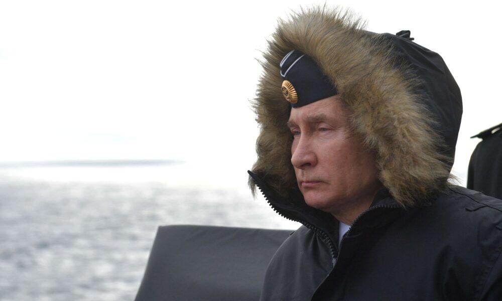 Vladimir Putin a dat vestea personal! Anunţul dimineţii la nivel mondial