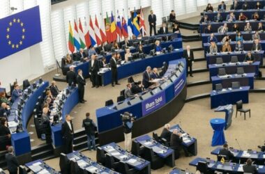 Parlamentul European