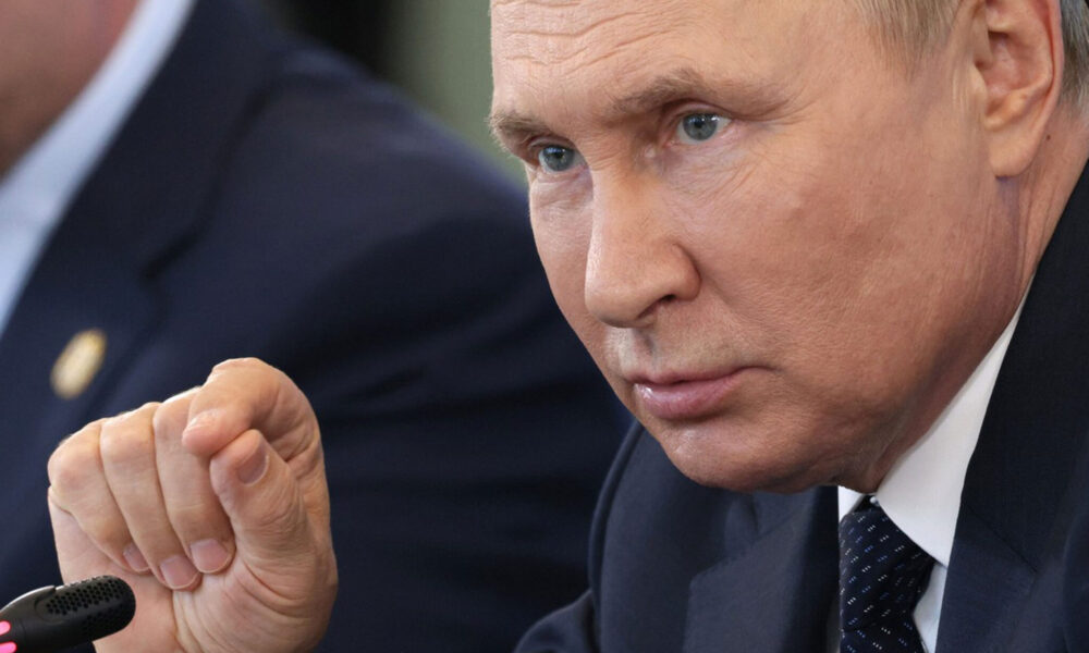 Vladimir Putin în fața justiției internaționale. Ce riscă liderul de la Kremlin