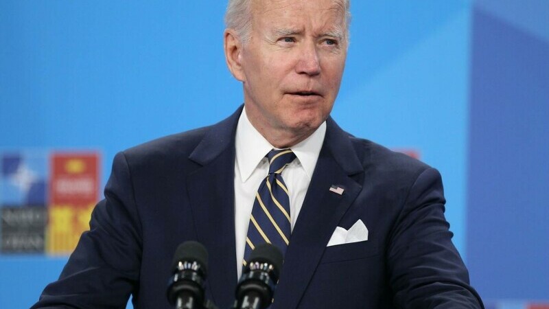 Biden îndeamnă la un parteneriat