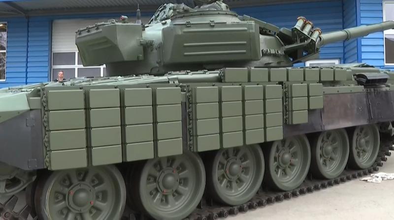 tancuri pentru Ucraina. Plătesc SUA și Olanda