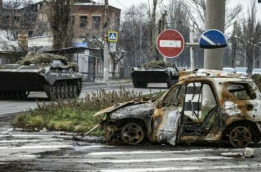 ONU: Peste 6.700 de civili ucişi în Ucraina de la începutul invaziei