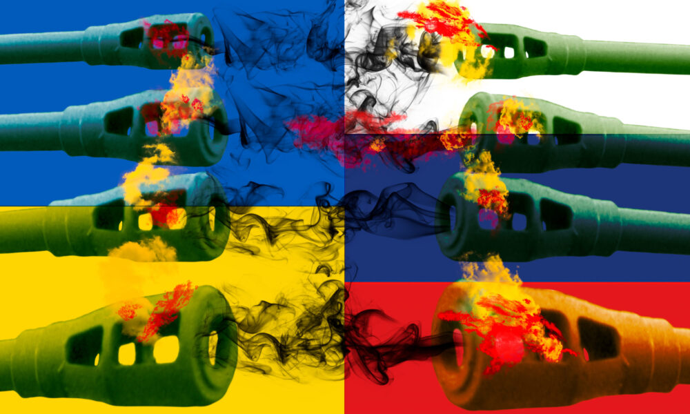 Ucraina: Comunicațiile au făcut diferența