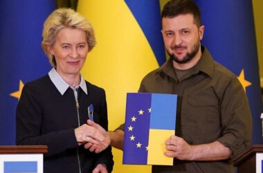 UE aprobă un ajutor 100 de milioane