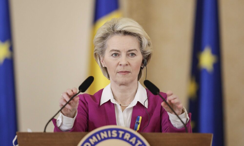 armata rusă pe lista de sancțiuni