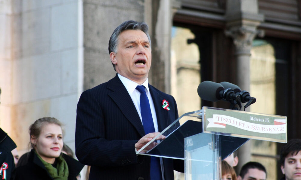 Viktor Orban: Marele vis poate fi realizat
