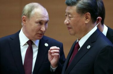 Xi Jinping