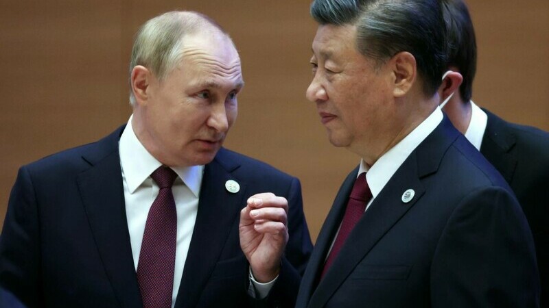 Xi Jinping