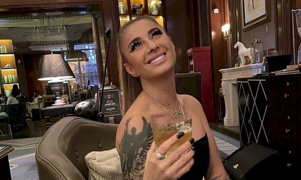 Anamaria Prodan a dezvăluit ce își dorește