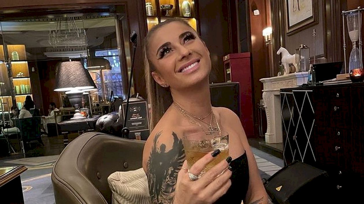 Anamaria Prodan a dezvăluit ce își dorește