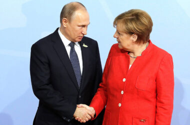 Angela Merkel nu mai este la putere. Bild: „Ce fel de Germanie ne-ai lăsat?”