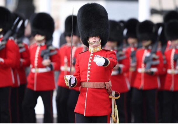 PETA dă în judecată Ministerul britanic al Apărării