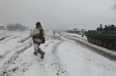 Unităţi militare ruse