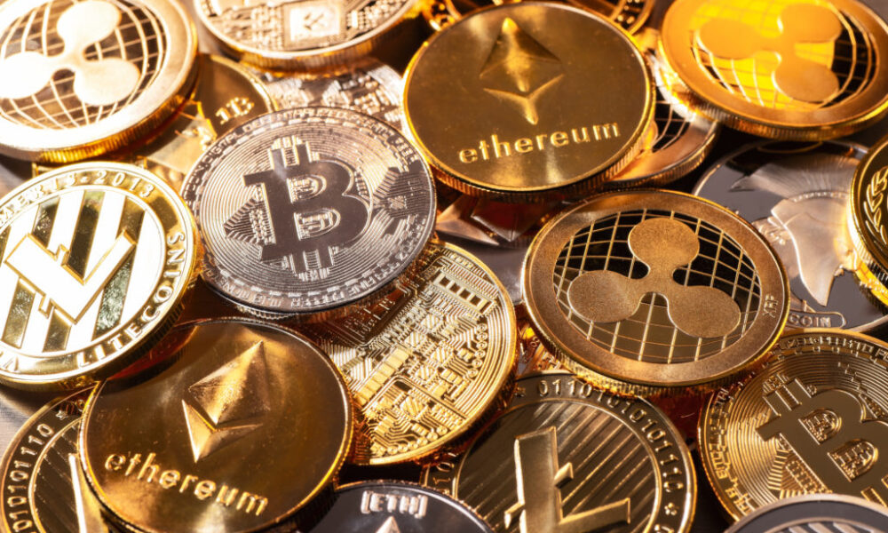 Banca Centrală Europeană: Bitcoin își dă ultima suflare înainte