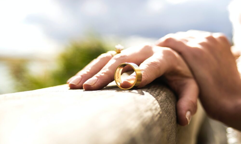 Divorțul anului în România. Nu mai locuiesc împreună de peste două