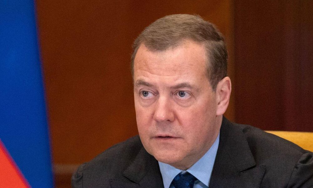 Medvedev