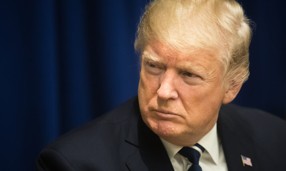 Donald Trump, vizat de o nouă anchetă. E acuzat că nu ar fi declarat