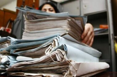 Agenția Națională