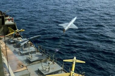 Rusia a încetat să mai folosească dronele kamikaze iraniene în Ucraina