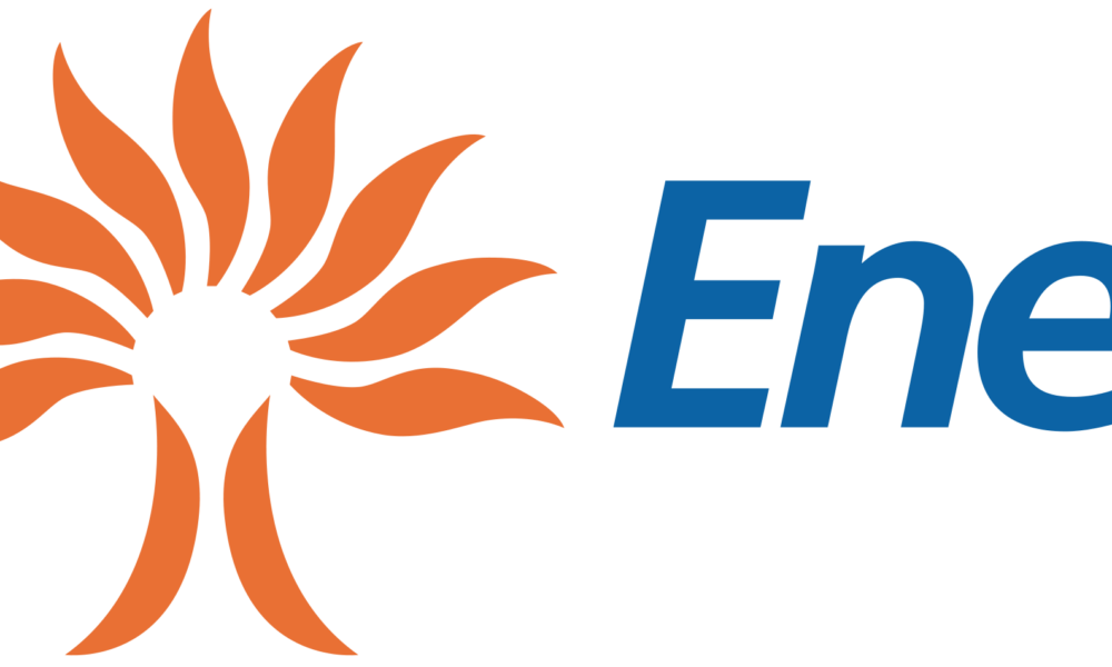 Enel, afectați