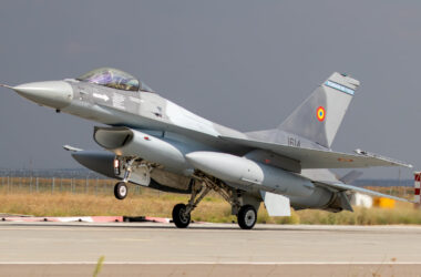 SUA privind vânzarea de avioane F-16 către Turcia
