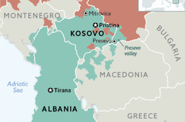 Kosovo