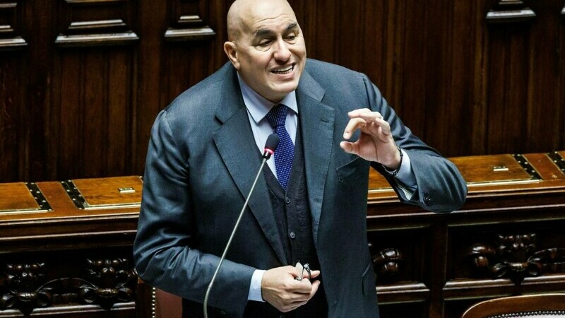Ministrul italian