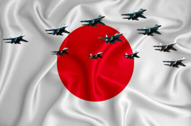 Japonia a luat o decizie după amenințările Chinei și Coreei de Nord