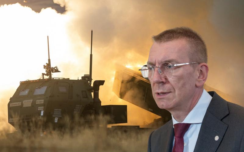 Ucraina ar trebui să aibă libertatea de a lovi obiective militare