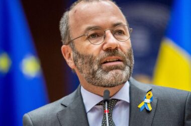 Manfred Weber, șeful PPE, despre veto-ul Austriei în Schengen