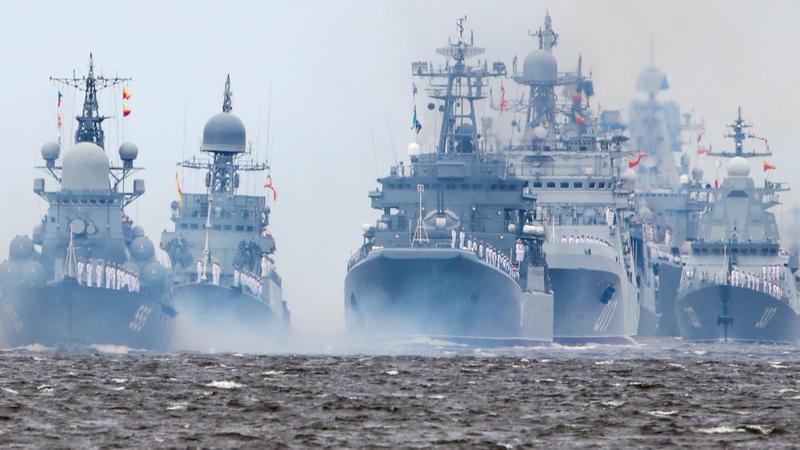 Marea Neagră. Blinken: „Zonă de importanță strategică pentru NATO”