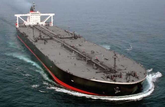 Reuters: Marea Neagră, blocată de petroliere. Primele efecte