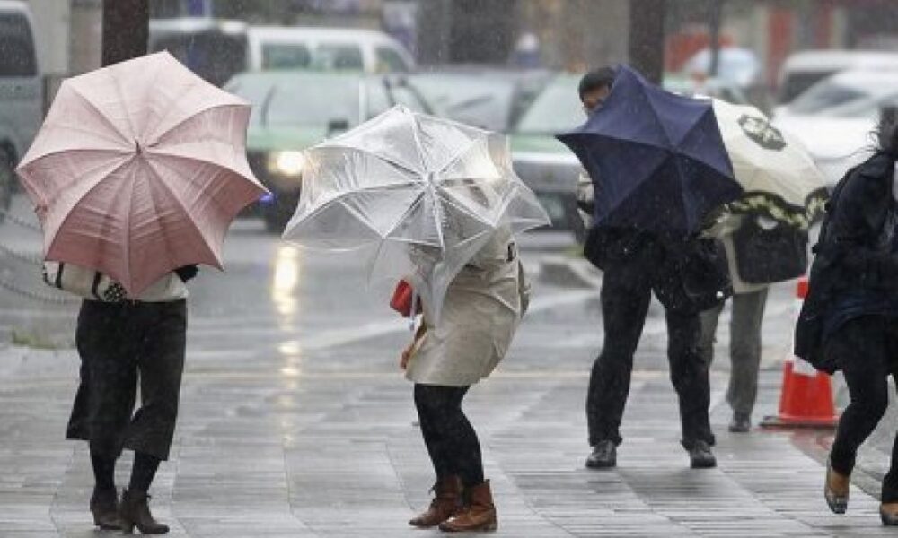 Prognoza meteo