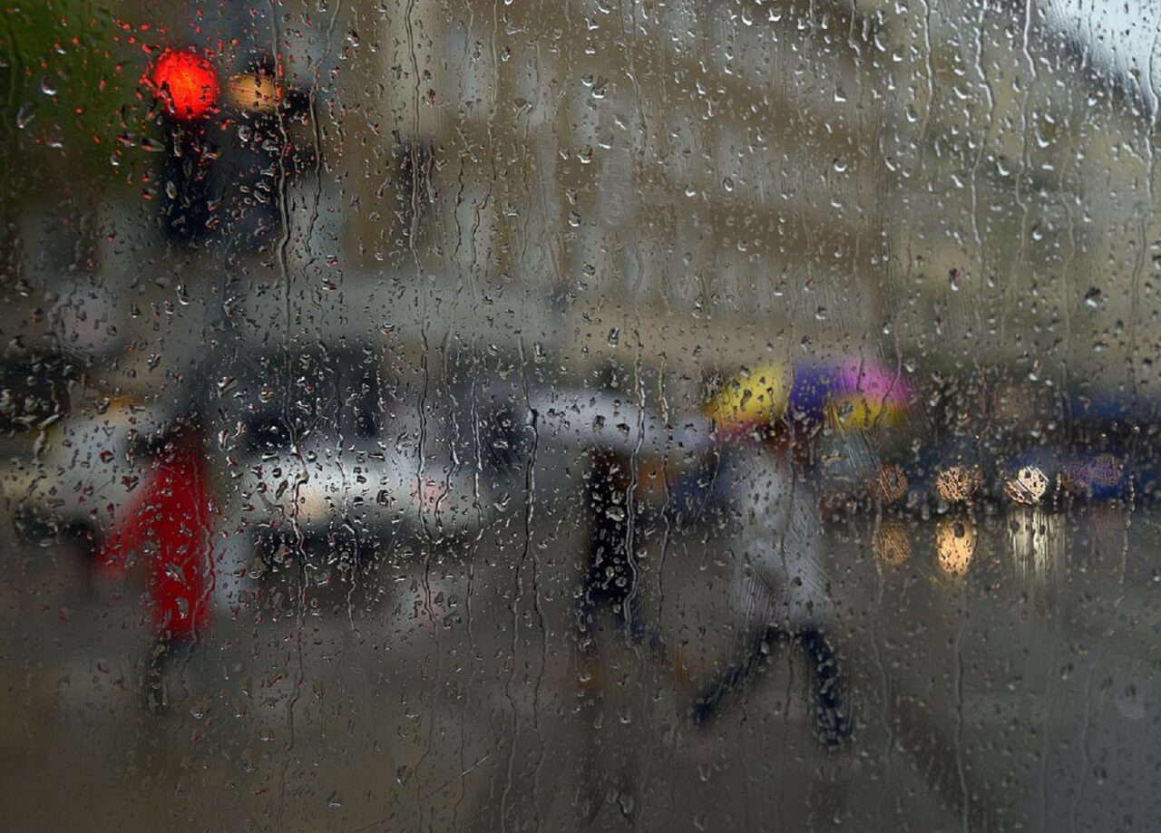Prognoza meteo