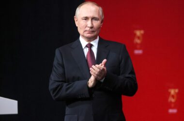 Putin. Câtă încredere mai au rușii în liderul de la Kremlin