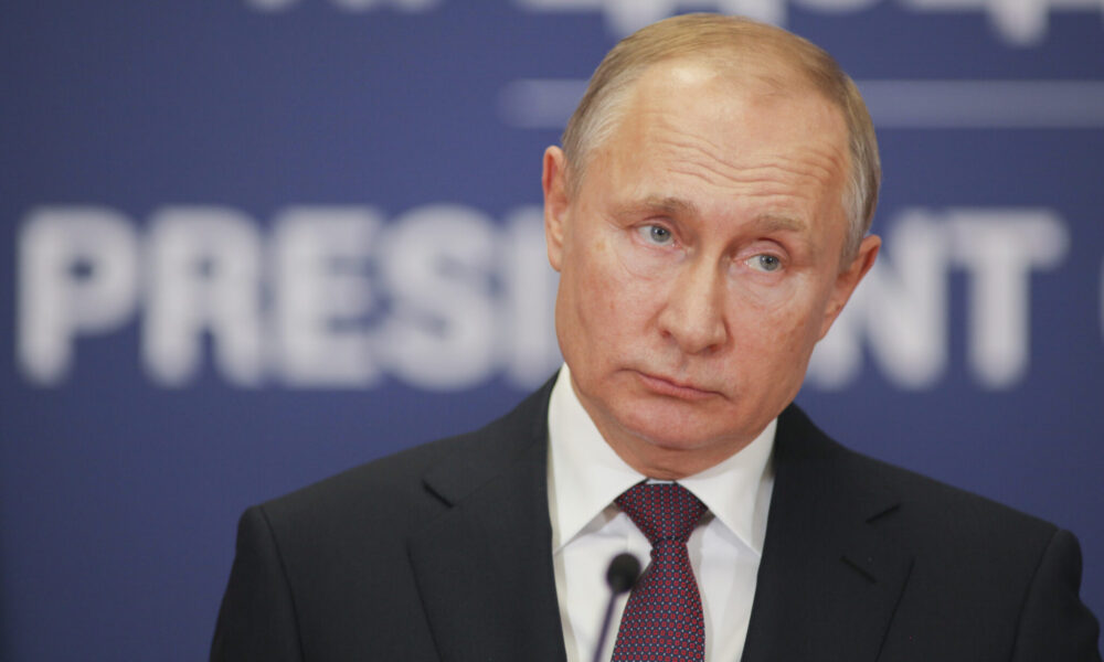 Rusia