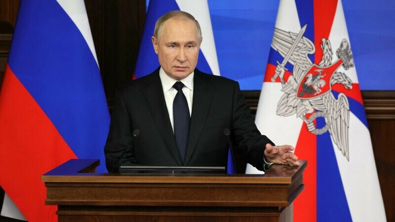Putin