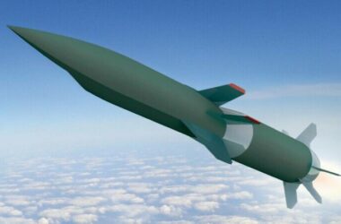 Șoigu anunță că Rusia a testat o nouă rachetă destinată apărării