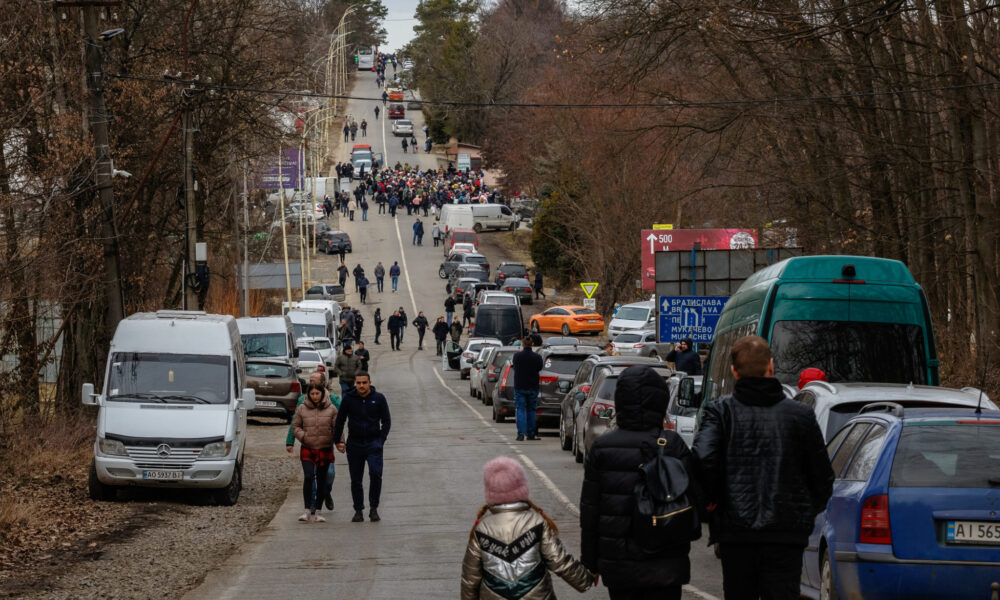 cetățenii