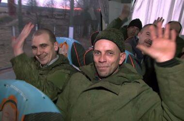 Ucraina și Rusia