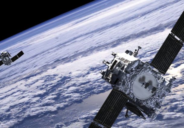 Rusia capabilă să doboare sateliții Starlink?