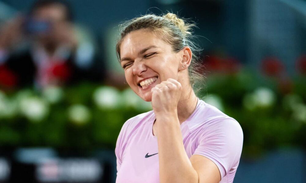 Simona Halep