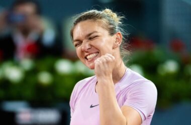 Simona Halep
