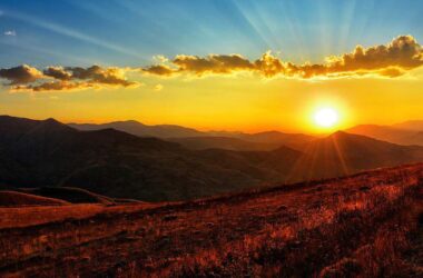 Duminică, cea mai călduroasă zi de 11 decembrie