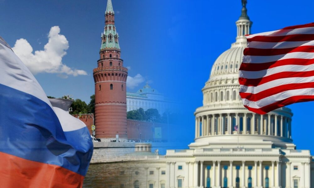 Kremlinul se teme de bugetul pentru apărare al SUA din 2023