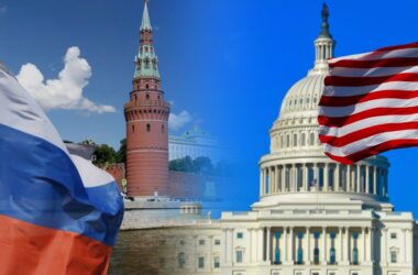 Kremlinul se teme de bugetul pentru apărare al SUA din 2023