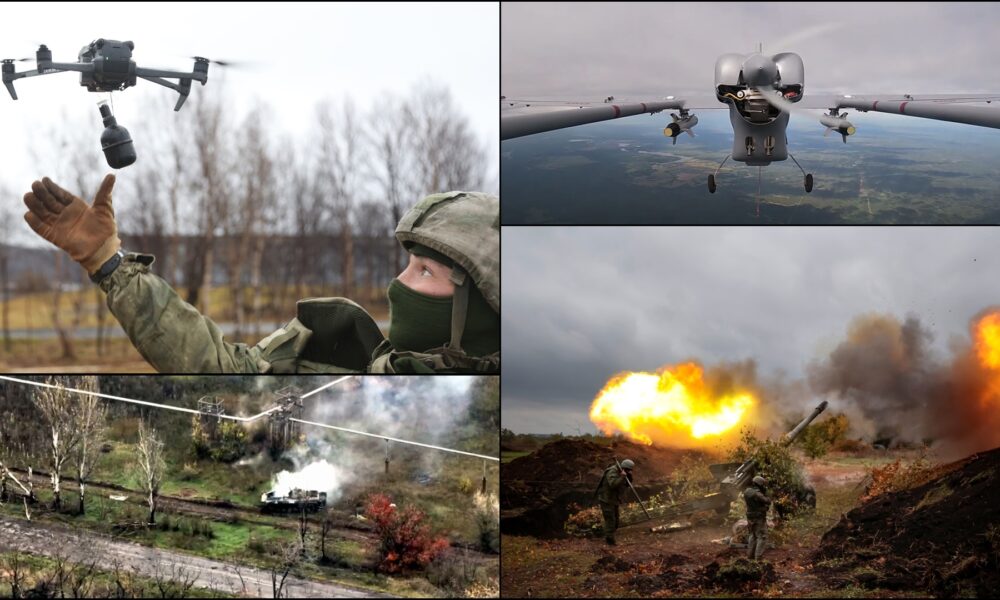 Se anunță victoria Ucrainei