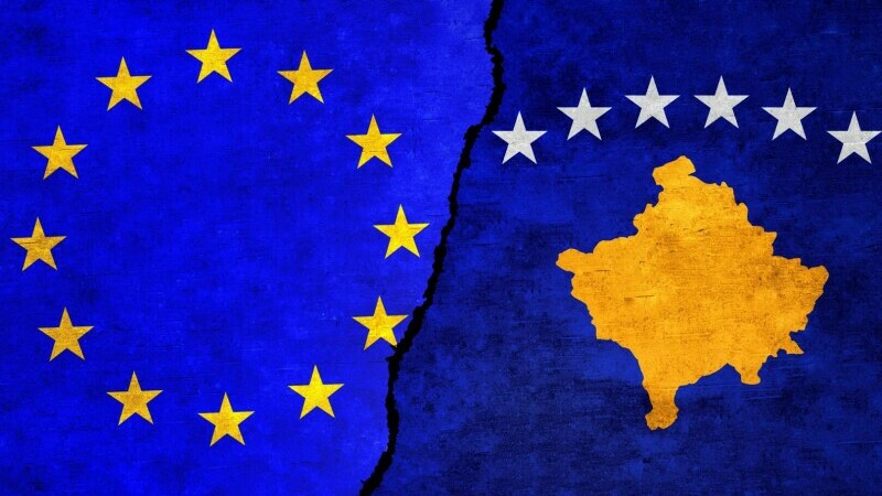 Kosovo va depune o cerere de aderare la UE