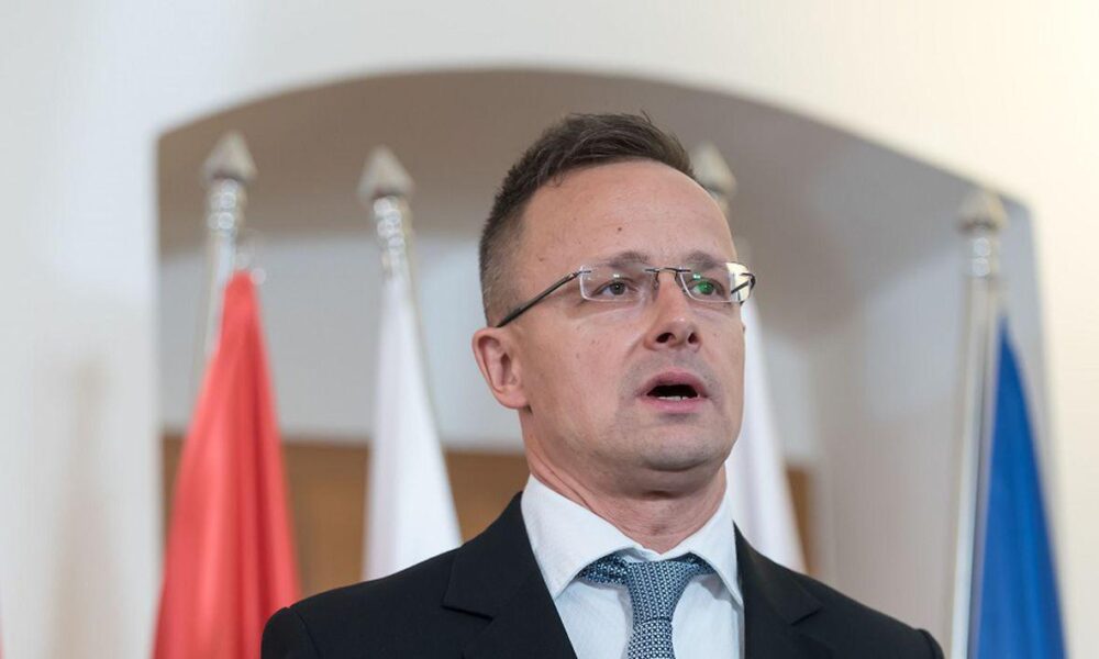 Ucraina a respins ajutorul financiar bilateral oferit de Ungaria
